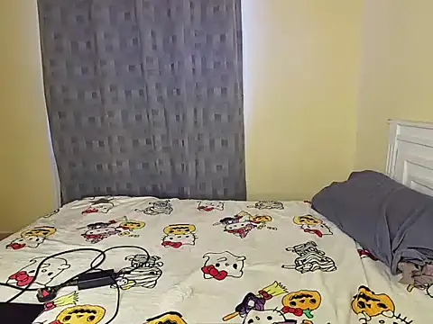 ebonyy duchess online show from 04.14.26