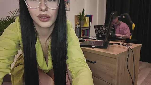 ValeriaGrey online show from 01.31.25