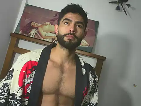 Snapshot of hideonbush051 chatting on 01.06.26 hideonbush051 online show from 01.06.26