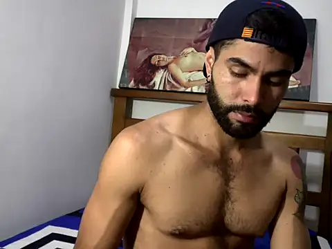 Snapshot of hideonbush051 chatting on 01.07.26 hideonbush051 online show from 01.07.26