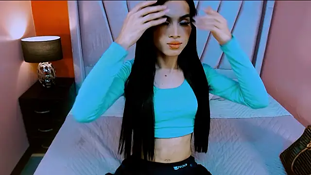 JackyMurphy online show from 03.09.26