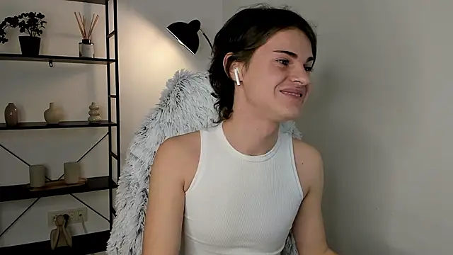 little femb0y online show from 02.03.26