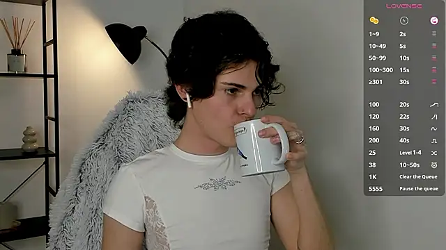 little femb0y online show from 02.25.26