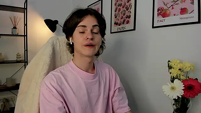 little femb0y online show from 03.10.26