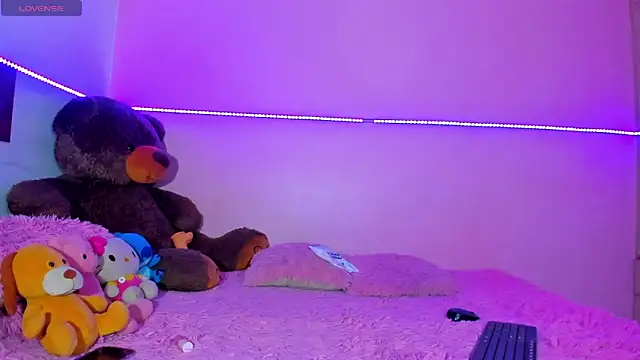 Canndy88htxx online show from 02.25.26