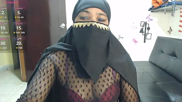 Aaliyah brown online show from 03.15.25