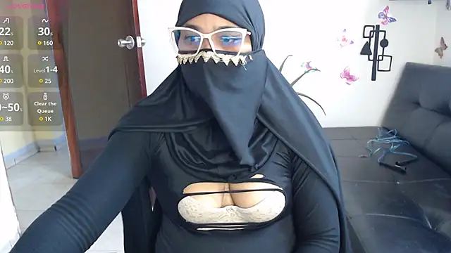 Aaliyah brown online show from 03.21.25