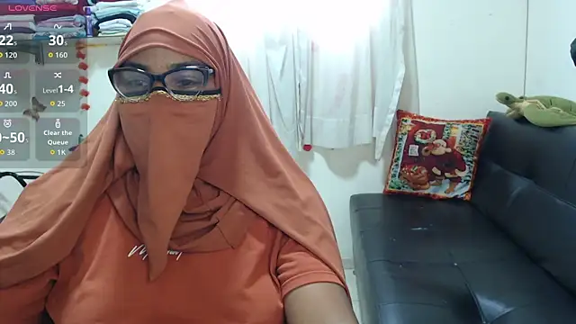 Aaliyah brown online show from 09.20.25