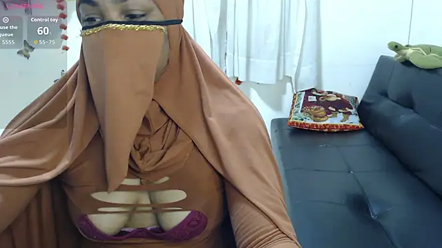 Aaliyah brown online show from 09.23.25