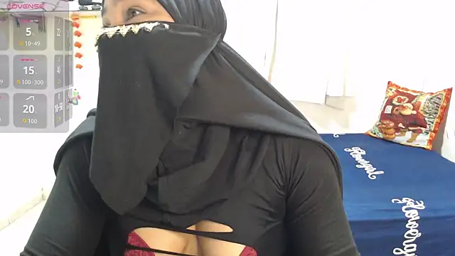 Aaliyah brown online show from 10.16.25