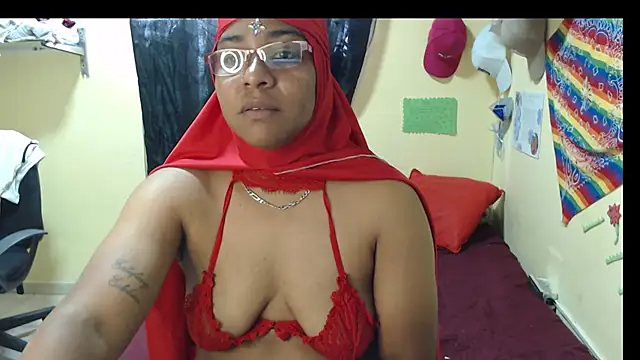 Aaliyah brown online show from 12.04.25