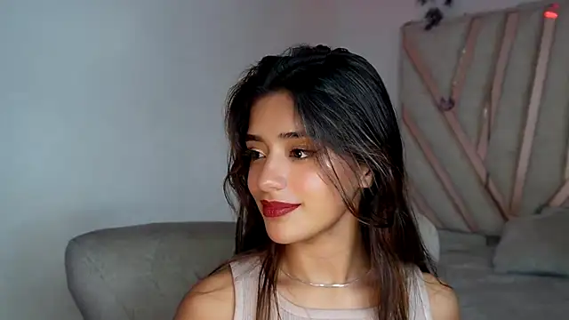 Rebecca 055 online show from 03.29.26