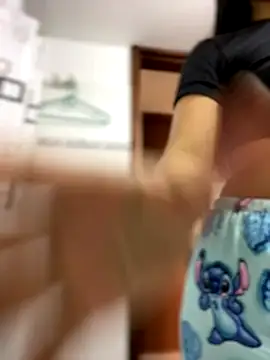 Salome golvert online show from 12.03.24