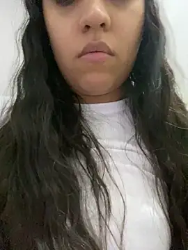 Salome golvert online show from 12.16.24