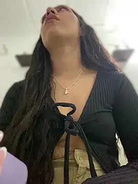 Salome golvert online show from 01.20.25