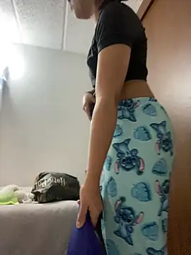 Salome golvert online show from 02.01.25