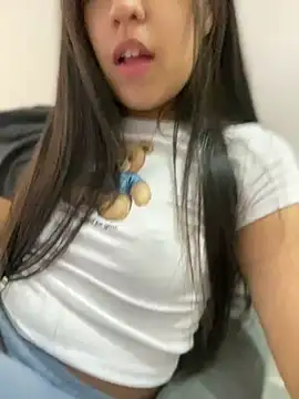 Salome golvert online show from 02.20.25