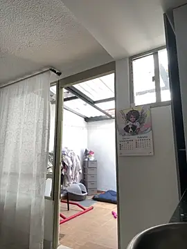 Salome golvert online show from 02.13.26