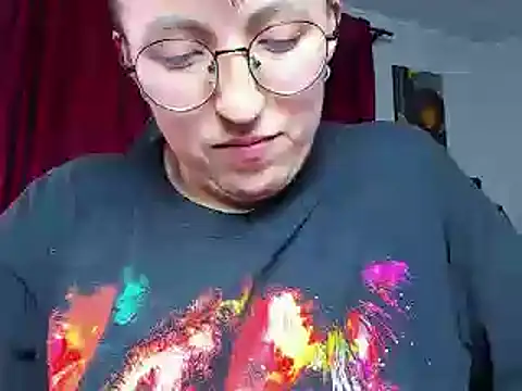 Sexyboy 666 online show from 02.04.25