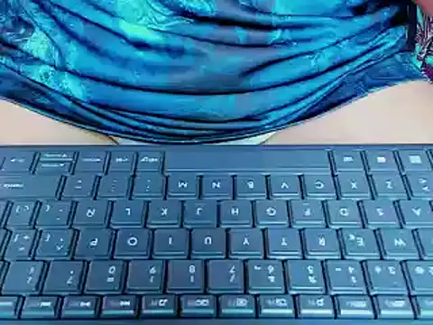 Sexyboy 666 online show from 03.20.25