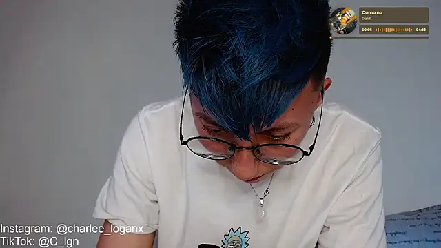 Sexyboy 666 online show from 09.10.25