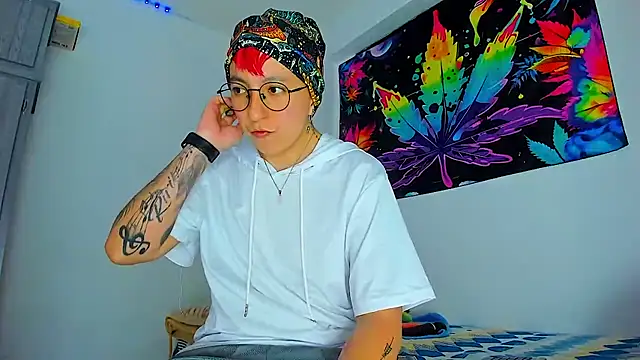 Snapshot of Sexyboy_666 chatting on 01.09.26 Sexyboy 666 online show from 01.09.26