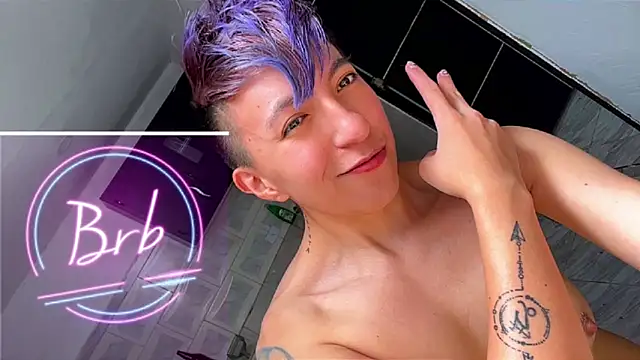 Sexyboy 666 online show from 05.09.26