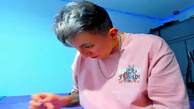 Sexyboy 666 online show from 05.15.26