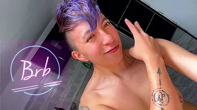 Sexyboy 666 online show from 05.17.26