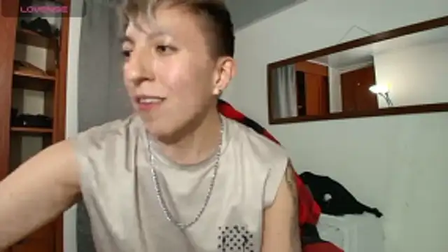 Sexyboy 666 online show from 06.10.26