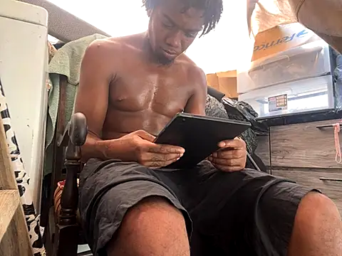 SlimeCrownzOut5 online show from 09.18.25