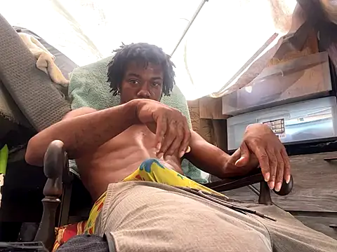 SlimeCrownzOut5 online show from 10.03.25