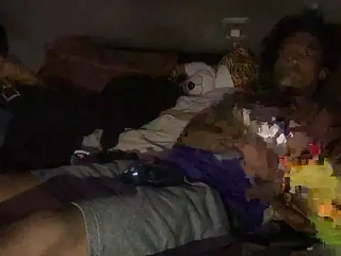 SlimeCrownzOut5 online show from 02.12.26