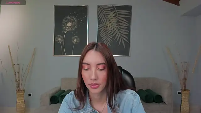 AnaisNin online show from 11.20.25