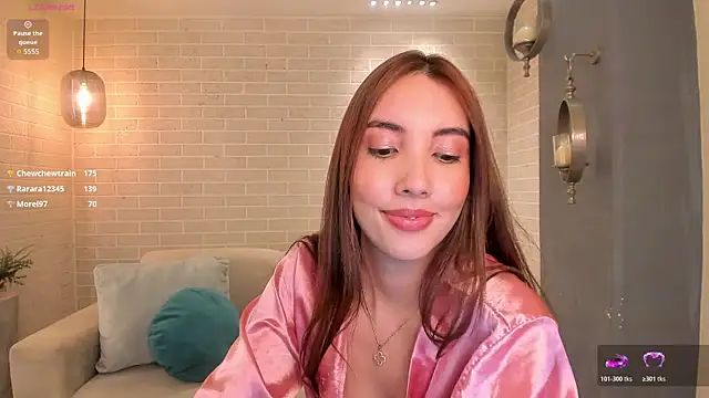 AnaisNin online show from 01.05.26