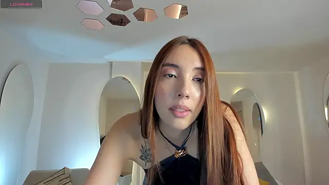 AnaisNin online show from 02.25.26