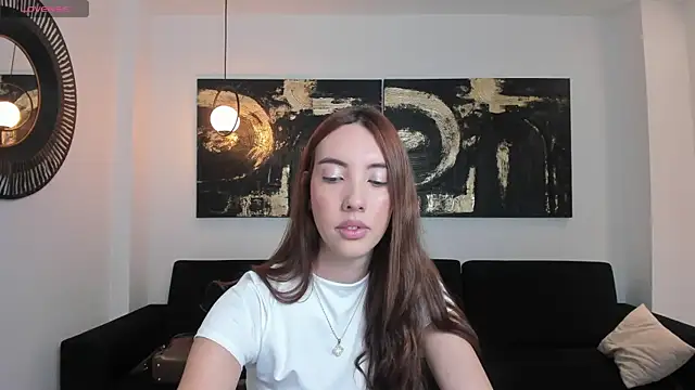 AnaisNin online show from 03.14.26