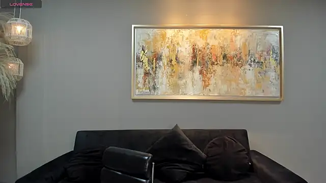 AnaisNin online show from 03.24.26