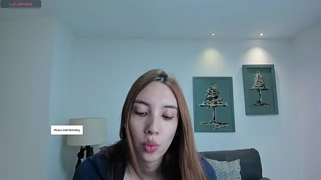 AnaisNin online show from 06.05.26