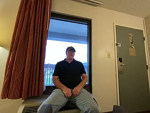 KrixKross online show from 04.14.26