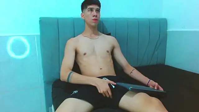 jhony-sex online show from 12.16.25