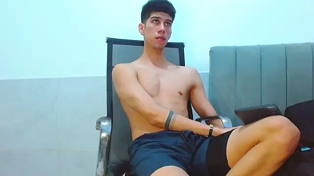 jhony-sex online show from 04.30.26