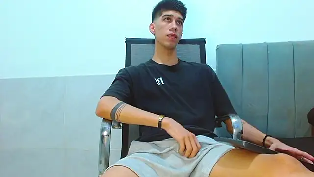 jhony-sex online show from 05.03.26