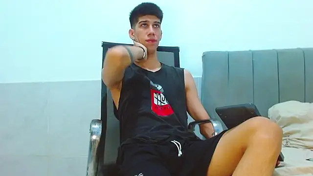 jhony-sex online show from 05.07.26