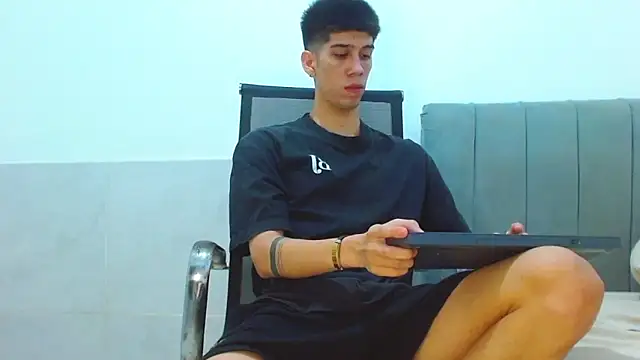 jhony-sex online show from 05.08.26