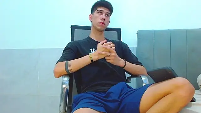 jhony-sex online show from 05.09.26