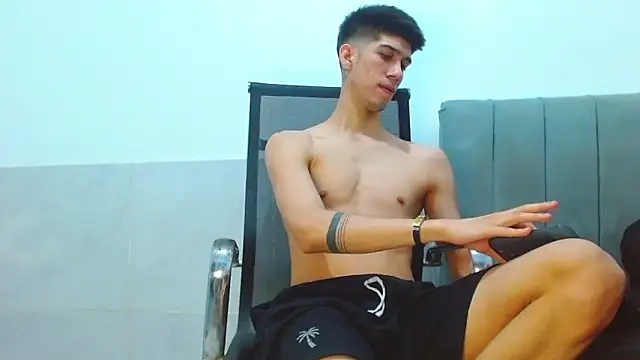 jhony-sex online show from 05.25.26