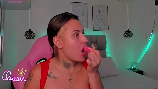 Susan-Sweet-7 online show from 02.16.26