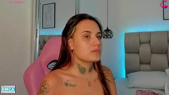 Susan-Sweet-7 online show from 03.09.26