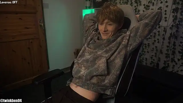 twinkben online show from 01.14.26